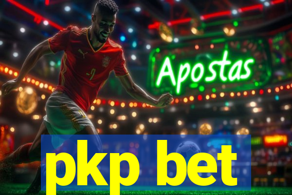 pkp bet